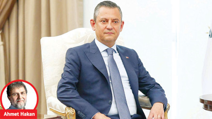 Özgür Özel’in hal ve gidişi: Genel başkandı tam bir lider oldu