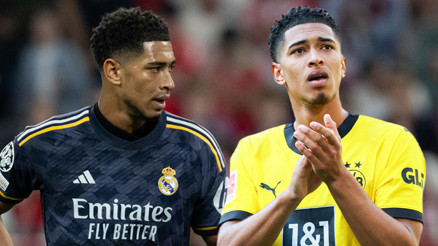 Şampiyonlar Ligi finalini kazanacak takım şimdiden belli