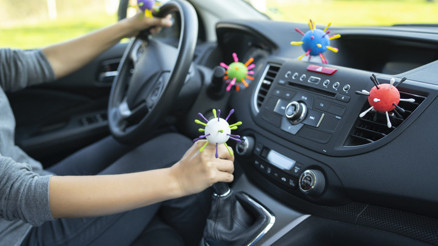 Aman dikkat, arabanız sizi hasta edebilir İnanması güç ama arabanızın içi klozet kapağından bile daha kirli... Aman dikkat, arabanız sizi hasta edebilir İnanması güç ama arabanızın içi klozet kapağından bile daha kirli...