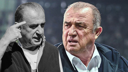 Panathinaikosta Fatih Terim için ayrılık iddiası Yerine Türk hoca...