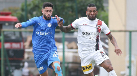 TFF 1. Ligde Play-Off eşleşmeleri, finalist ve küme düşen son takım belli oldu TFF 1. Ligde Play-Off eşleşmeleri, finalist ve küme düşen son takım belli oldu