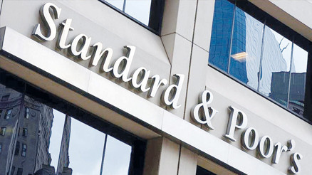S&P’den yeni Türkiye raporu: Cari açık azalacak