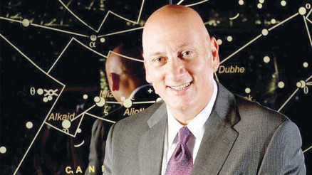 Efsane CEO Süreyya Ciliv’in hayatı kitap oldu: Diplomam Harvard’da rehin kaldı