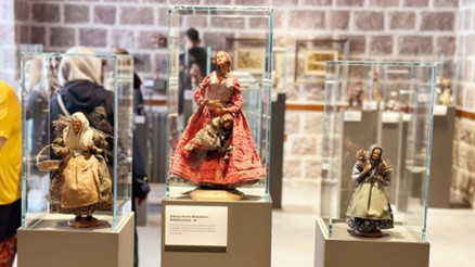 Gözyaşı garantili müze