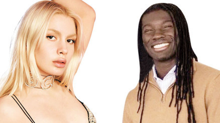 Tokyo’daki maçta Aleyna şarkısı