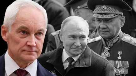 En yakın müttefikiydi, görevden aldı Putin hamlesini yaptı: Bir dönüm noktası olabilir...