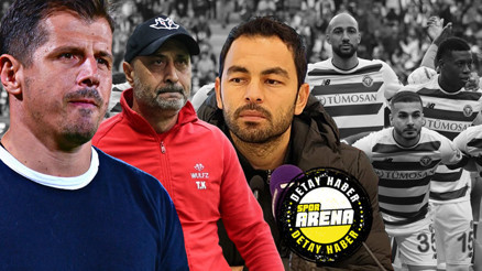 Süper Ligde küme düşme hattı yanıyor Şampiyonluğu dahi etkileyecek... | İşte fikstür ve tüm hesaplar...