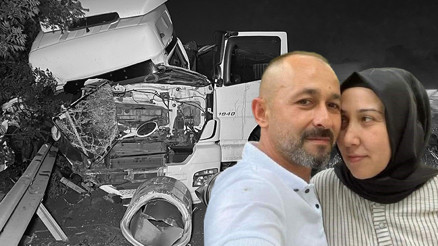 Anneler Gününde hayatını kaybetmişti... Acı detay ortaya çıktı Anneler Gününde hayatını kaybetmişti... Acı detay ortaya çıktı