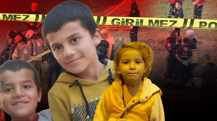 Başakşehirde ikinci Edanur vakası Gölette hiçbir önlem alınmadığı ortaya çıktı... İki kardeşin yürek burkan hikayesi Başakşehirde ikinci Edanur vakası Gölette hiçbir önlem alınmadığı ortaya çıktı... İki kardeşin yürek burkan hikayesi