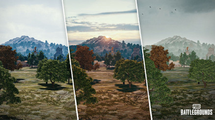 PUBG Erangel Classic haritası ne zaman yayınlanacak, yeni güncelleme hangi gün Merakla beklenen haritanın yayın tarihi belli oldu