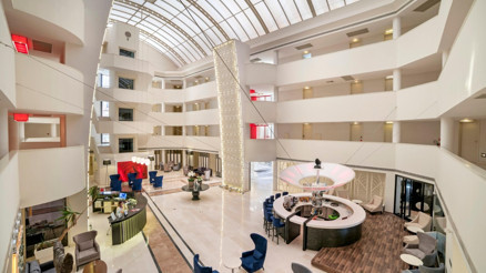 Turizmin duayen ismi, Sisus Marina Otel ile yeniden Çeşme’de