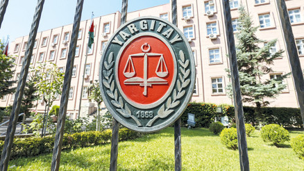 Yargıtay’da çifte seçim