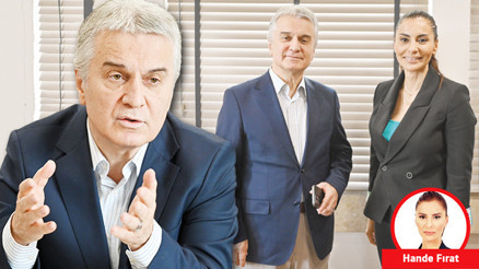 ‘Kılıçdaroğlu aday olmazsa masa dağılır’ demişti, şimdi... ‘Carpe Diem zamanı’ (*)