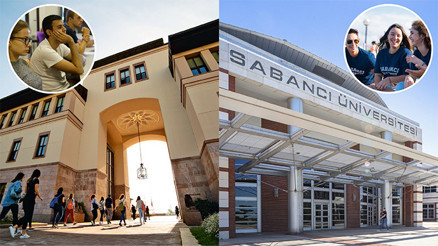 İlk 100’de iki Türk üniversitesi