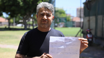 EYTden emekli oldu, 27 yıl öncesinden borcu olduğu için iptal edildi 9 aydır aldığım maaşı, faiziyle geri istediler