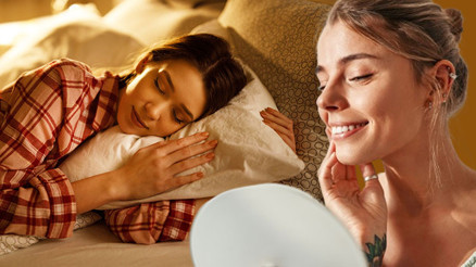 Son yıllarda çok popüler: ‘Güzellik yastığı’ ile kırışıklıkları önlemek mümkün mü ‘Sabahları daha az şişlik ve kızarıklık oluşuyor ama…’