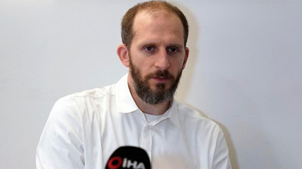 Sinan Güler: Her şeyi Ergin Ataman sayesinde yaptım”