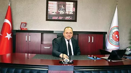 Yargıtay Başkanı Ömer Kerkez kimdir, kaç yaşında nereli Yargıtay yeni Başkanı Ömer Kerkez oldu Yargıtay Başkanı Ömer Kerkez kimdir, kaç yaşında nereli Yargıtay yeni Başkanı Ömer Kerkez oldu