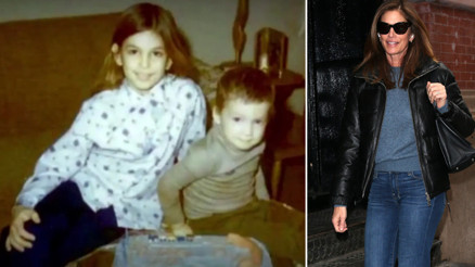 Ünlü yıldız aile trajedisi hakkında ilk kez konuştu... Babam onu çok beklemişti... Tek erkek kardeşim küçücük yaşta öldü... Kendimi öyle suçlu hissediyorum ki Ünlü yıldız aile trajedisi hakkında ilk kez konuştu... Babam onu çok beklemişti... Tek erkek kardeşim küçücük yaşta öldü... Kendimi öyle suçlu hissediyorum ki