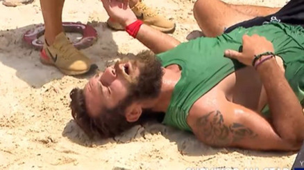 SURVİVOR OGEDAY SAKATLANDI MI, NE OLDU Survivor All Star Ogeday diskalifiye mi olacak İşte Survivor All Star 2024 fragmanı son dakika..