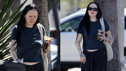 Ben annemin kocasıyla sevgiliydim dedi, ortalığı birbirine kattı... Şimdi doğum günü kutlamasıyla gönül alacak