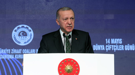 Cumhurbaşkanı Erdoğan: Fırsatçılara göz açtırmayacağız