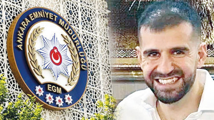 Ayhan Bora Kaplan soruşturmasında kritik gelişmeler: Ankara Emniyetinde kritik sorular