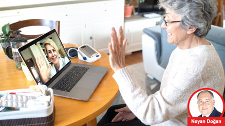 Özel hastaneler kapsam dışı kaldı