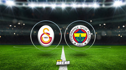 Galatasaray Fenerbahçe maçı ne zaman Tarih belli oldu Süper Lig 37. hafta Galatasaray Fenerbahçe maçı nerede oynanacak Galatasaray Fenerbahçe maçı ne zaman Tarih belli oldu Süper Lig 37. hafta Galatasaray Fenerbahçe maçı nerede oynanacak