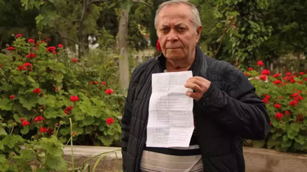 Eczaneye gitti, ölü olduğunu öğrendi: Yaşayan ölü gibiyim