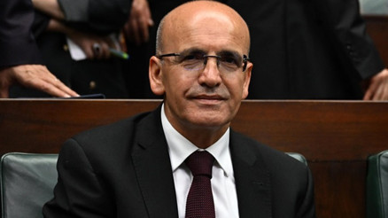 Bakan Şimşek: AB ile ilişkileri yeniden canlandırıyoruz