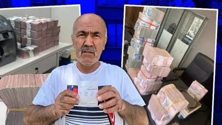 Ev sahibi olmak isterken emlakçı tarafından 200 bin TL dolandırıldı