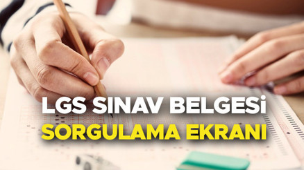 LGS sınav yerleri ne zaman açıklanacak 2024 || LGS sınav giriş belgesi yayınlandı mı, nasıl alınır e-Okul LGS sınav giriş belgesi sorgulama ekranı LGS sınav yerleri ne zaman açıklanacak 2024 || LGS sınav giriş belgesi yayınlandı mı, nasıl alınır e-Okul LGS sınav giriş belgesi sorgulama ekranı