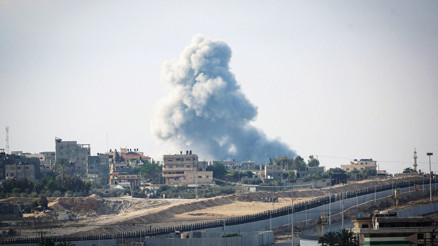 Geçen hafta İsrail’e ültimatom... Bu hafta yeni bombalar