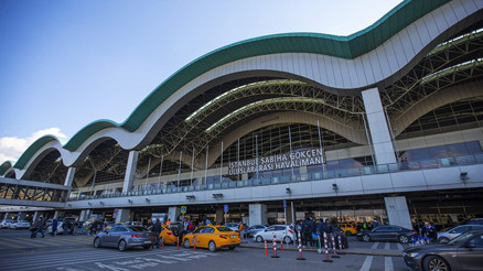 İstanbul’dan Bratislava’ya direkt uçuşlar başladı