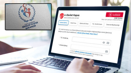 GSB Gençlik Kampları başvuru ekranı ve tarihleri 2024 || Gençlik Kampı başvurusu başladı mı, ne zaman Başvurular nasıl yapılır