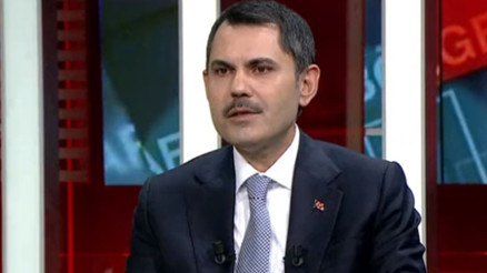 Çevre Komisyonu Başkanı Kurum: Yeşil dönüşüm için İklim Kanunu yapılmalıdır Çevre Komisyonu Başkanı Kurum: Yeşil dönüşüm için İklim Kanunu yapılmalıdır