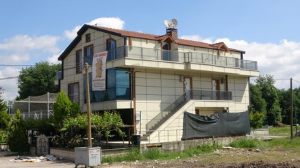 Nurettin pankartı gizemini koruyor: Daha önce böyle bir şeye denk gelmedim Nurettin pankartı gizemini koruyor: Daha önce böyle bir şeye denk gelmedim