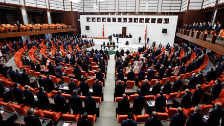 TBMMde tasarruf çalışması: Araç alım ve kiralaması durdurulacak TBMMde tasarruf çalışması: Araç alım ve kiralaması durdurulacak