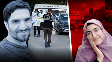 Küçükçekmecede vahşet Bahar Kabanı eski nişanlısı katletti... Acı detay: 22 Haziranda düğünü olacaktı