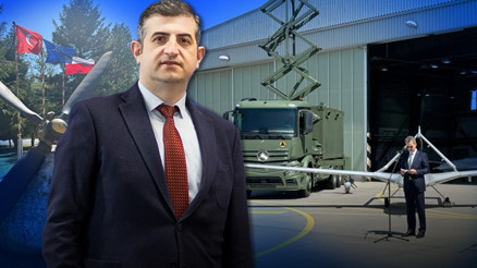 Haluk Bayraktar Türkiye tarihinde ilk diyerek duyurdu NATO ve AB üyesi Polonyaya TB2 SİHAların teslimatı tamamlandı Haluk Bayraktar Türkiye tarihinde ilk diyerek duyurdu NATO ve AB üyesi Polonyaya TB2 SİHAların teslimatı tamamlandı
