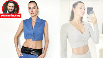 Yasemin Özilhan  ‘Alo’ diyecek