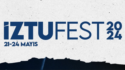 İzmir’de üniversiteler İZTÜFEST’te buluşacak
