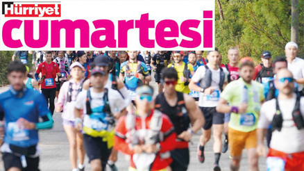 İleri seviye koşmak hazırlık ister İleri seviye koşmak hazırlık ister