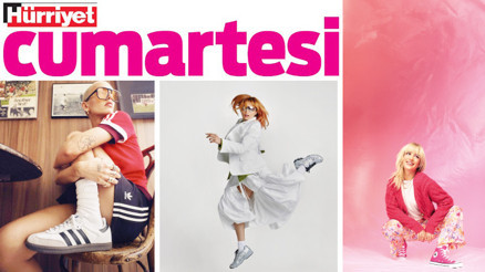 Yıllar onları eskitemedi Yıllar onları eskitemedi