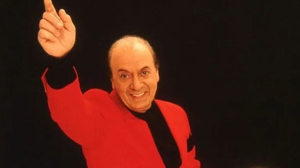 Erkan Yolaç 89 yaşında hayatını kaybetti