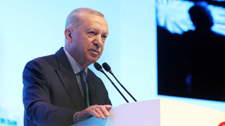 Erdoğandan çiftçilere peş peşe müjdeler... Yeni bir tarım ve kırsal kalkınma süreci başlatıyoruz