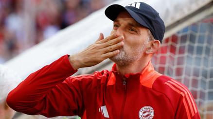 Hasan Arat ve Tuchel, Beşiktaşı konuştu