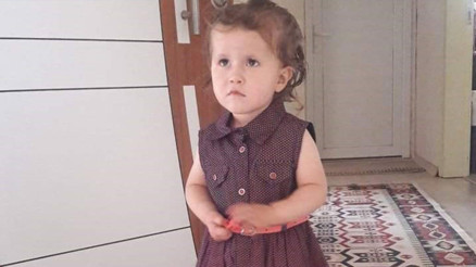 Son sözü Anne beni bir şey ısırdı oldu... 5 yaşındaki Gökçe hayatını kaybetti