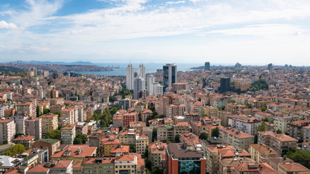 Evde 3 yılın en düşük satışı Evde 3 yılın en düşük satışı